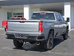 New 2025 Chevrolet Silverado 3500 LT Crew Cab 4WD Pickup for sale #153090 - photo 4