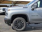 New 2025 Chevrolet Silverado 3500 LT Crew Cab 4WD Pickup for sale #153090 - photo 5