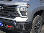 New 2025 Chevrolet Silverado 3500 LT Crew Cab 4WD Pickup for sale #153090 - photo 6