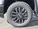 New 2025 Chevrolet Silverado 3500 LT Crew Cab 4WD Pickup for sale #153090 - photo 9