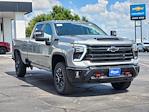 New 2025 Chevrolet Silverado 3500 LT Crew Cab 4WD Pickup for sale #153093 - photo 3