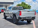 New 2025 Chevrolet Silverado 3500 LT Crew Cab 4WD Pickup for sale #153093 - photo 2