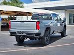 New 2025 Chevrolet Silverado 3500 LT Crew Cab 4WD Pickup for sale #153093 - photo 4