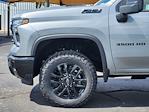 New 2025 Chevrolet Silverado 3500 LT Crew Cab 4WD Pickup for sale #153093 - photo 5