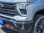 New 2025 Chevrolet Silverado 3500 LT Crew Cab 4WD Pickup for sale #153093 - photo 6