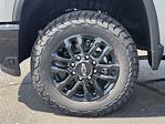New 2025 Chevrolet Silverado 3500 LT Crew Cab 4WD Pickup for sale #153093 - photo 7