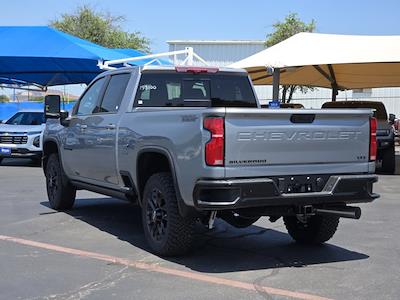 New 2025 Chevrolet Silverado 2500 LTZ Crew Cab 4WD Pickup for sale #153100 - photo 2
