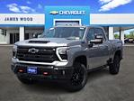 New 2025 Chevrolet Silverado 2500 LTZ Crew Cab 4WD Pickup for sale #153100 - photo 1