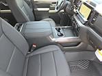New 2025 Chevrolet Silverado 2500 LTZ Crew Cab 4WD Pickup for sale #153100 - photo 11