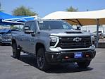 New 2025 Chevrolet Silverado 2500 LTZ Crew Cab 4WD Pickup for sale #153100 - photo 3