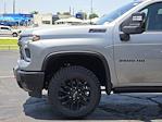 New 2025 Chevrolet Silverado 2500 LTZ Crew Cab 4WD Pickup for sale #153100 - photo 5