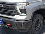 New 2025 Chevrolet Silverado 2500 LTZ Crew Cab 4WD Pickup for sale #153100 - photo 6