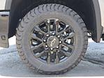 New 2025 Chevrolet Silverado 2500 LTZ Crew Cab 4WD Pickup for sale #153100 - photo 9