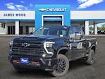 New 2025 Chevrolet Silverado 2500 LT Crew Cab 4WD Pickup for sale #153104 - photo 22
