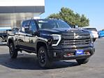 New 2025 Chevrolet Silverado 2500 LT Crew Cab 4WD Pickup for sale #153104 - photo 1