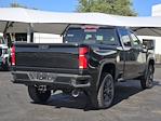 New 2025 Chevrolet Silverado 2500 LT Crew Cab 4WD Pickup for sale #153104 - photo 3