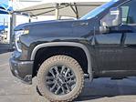 New 2025 Chevrolet Silverado 2500 LT Crew Cab 4WD Pickup for sale #153104 - photo 4