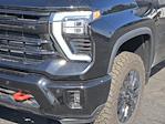 New 2025 Chevrolet Silverado 2500 LT Crew Cab 4WD Pickup for sale #153104 - photo 5