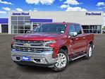 2019 Chevrolet Silverado 1500 Crew Cab 4WD Pickup for sale #153105A1 - photo 1