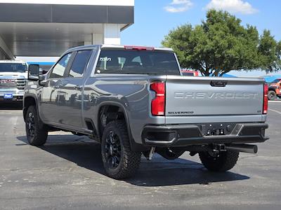 2025 Chevrolet Silverado 2500 Crew Cab 4WD Pickup for sale #153107 - photo 2