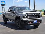 2025 Chevrolet Silverado 2500 Crew Cab 4WD Pickup for sale #153107 - photo 3
