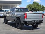 2025 Chevrolet Silverado 2500 Crew Cab 4WD Pickup for sale #153107 - photo 2