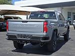 2025 Chevrolet Silverado 2500 Crew Cab 4WD Pickup for sale #153107 - photo 4