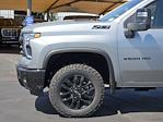 2025 Chevrolet Silverado 2500 Crew Cab 4WD Pickup for sale #153107 - photo 5