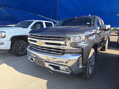 2022 Chevrolet Silverado 1500 Crew Cab RWD Pickup for sale #153108A1 - photo 1