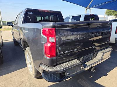 2022 Chevrolet Silverado 1500 Crew Cab RWD Pickup for sale #153108A1 - photo 2