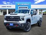New 2025 Chevrolet Silverado 2500 LT Crew Cab 4WD Pickup for sale #153109 - photo 1