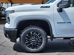 New 2025 Chevrolet Silverado 2500 LT Crew Cab 4WD Pickup for sale #153109 - photo 5