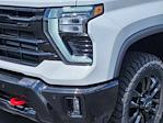 New 2025 Chevrolet Silverado 2500 LT Crew Cab 4WD Pickup for sale #153109 - photo 6