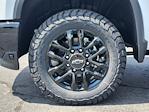 New 2025 Chevrolet Silverado 2500 LT Crew Cab 4WD Pickup for sale #153109 - photo 7