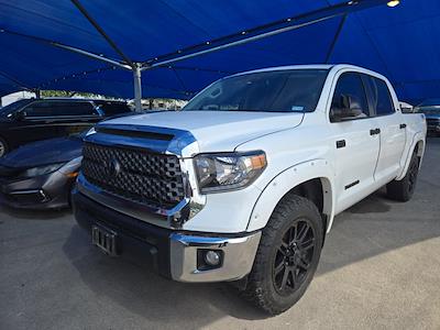 2018 Toyota Tundra Crew Cab 4WD Pickup for sale #153117A1 - photo 1