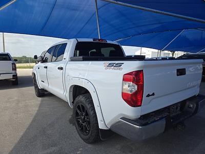 2018 Toyota Tundra Crew Cab 4WD Pickup for sale #153117A1 - photo 2