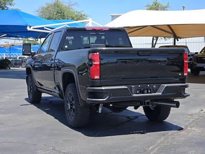 2025 Chevrolet Silverado 2500 Crew Cab 4WD Pickup for sale #153119 - photo 2
