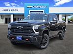 2025 Chevrolet Silverado 2500 Crew Cab 4WD Pickup for sale #153119 - photo 1