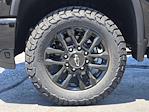 2025 Chevrolet Silverado 2500 Crew Cab 4WD Pickup for sale #153119 - photo 10