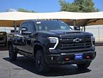 2025 Chevrolet Silverado 2500 Crew Cab 4WD Pickup for sale #153119 - photo 3