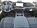 2025 Chevrolet Silverado 2500 Crew Cab 4WD Pickup for sale #153119 - photo 23