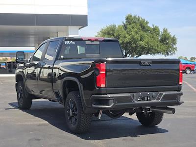 New 2025 Chevrolet Silverado 2500 LT Crew Cab 4WD Pickup for sale #153120 - photo 2