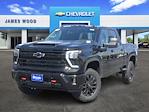 New 2025 Chevrolet Silverado 2500 LT Crew Cab 4WD Pickup for sale #153120 - photo 1