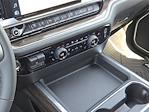 New 2025 Chevrolet Silverado 2500 LT Crew Cab 4WD Pickup for sale #153120 - photo 16