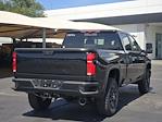 New 2025 Chevrolet Silverado 2500 LT Crew Cab 4WD Pickup for sale #153120 - photo 4