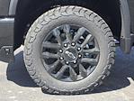 New 2025 Chevrolet Silverado 2500 LT Crew Cab 4WD Pickup for sale #153120 - photo 9