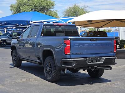 New 2025 Chevrolet Silverado 2500 LTZ Crew Cab 4WD Pickup for sale #153121 - photo 2