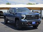 New 2025 Chevrolet Silverado 2500 LTZ Crew Cab 4WD Pickup for sale #153121 - photo 3