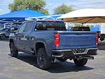 New 2025 Chevrolet Silverado 2500 LTZ Crew Cab 4WD Pickup for sale #153121 - photo 2