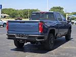 New 2025 Chevrolet Silverado 2500 LTZ Crew Cab 4WD Pickup for sale #153121 - photo 4